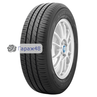 Toyo NanoEnergy 3 205/65 R15 94H